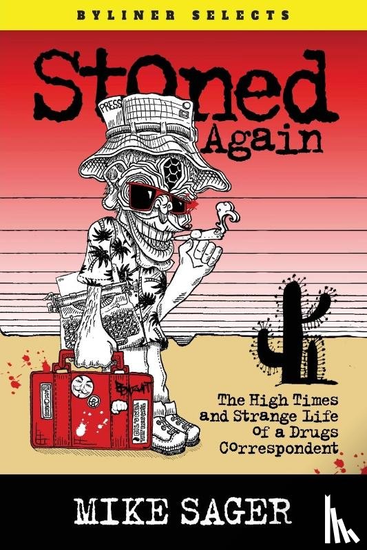 Sager, Mike - Stoned Again