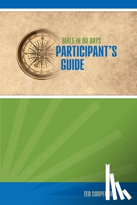  - Bible in 90 Days | Participant's Guide