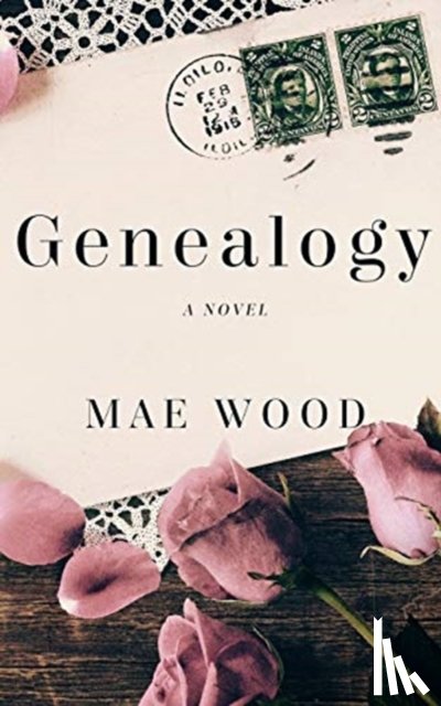 Wood, Mae - Genealogy