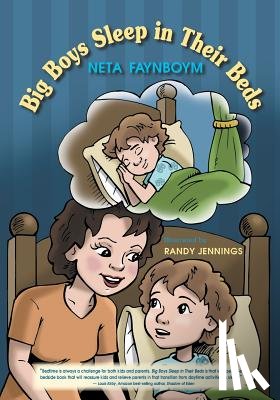 Neta Faynboym - Big Boys Sleep in their Beds