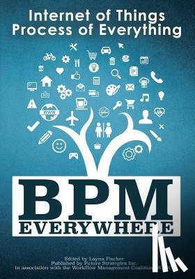Keith, Swenson - BPM Everywhere: Internet of Things, Process of Everything