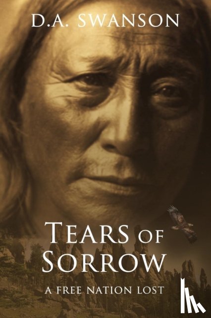 Swanson, Dale A - Tears Of Sorrow