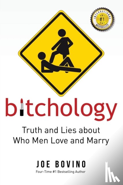Joe, Bovino - Bitchology