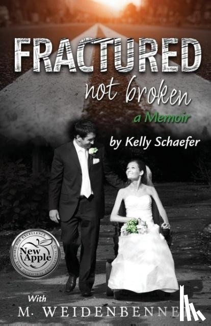 Weidenbenner, Michelle, Kelly, Schaefer - Fractured Not Broken