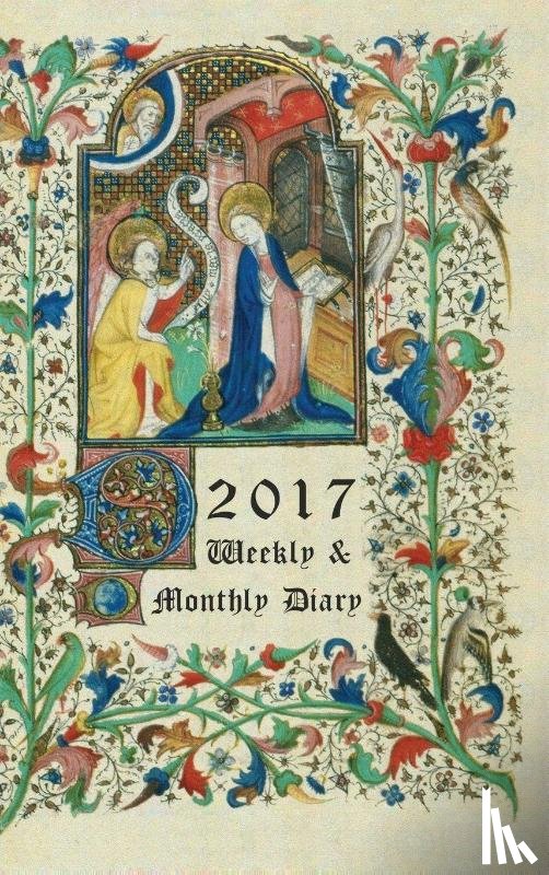 Teysko, Heather a - 2017 Tudor Planner