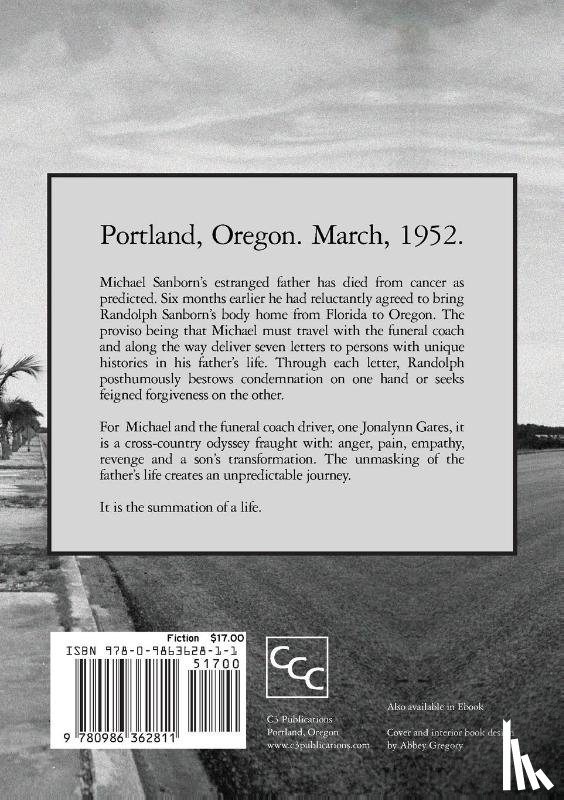 Wright, George Byron - Summation