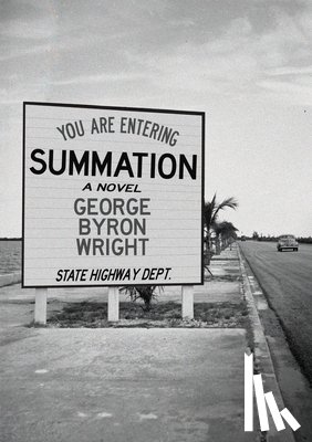 Wright, George Byron - Summation