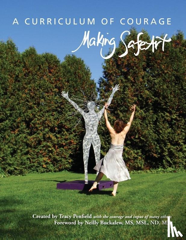 Penfield, Tracy - A Curriculum of Courage