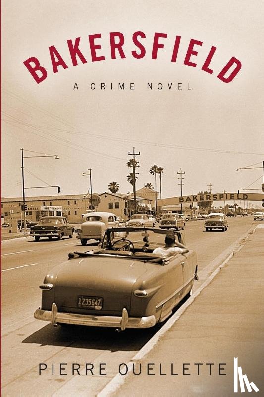 Ouellette, Pierre - Bakersfield