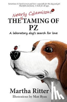 Ritter, Martha - The Nearly Calamitous Taming of PZ