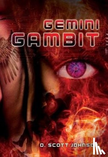 Johnson, D Scott - Gemini Gambit