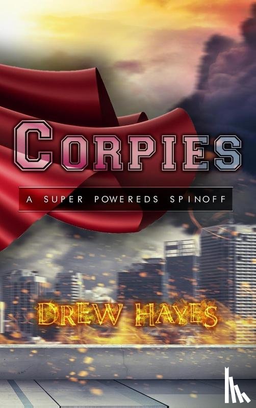 Hayes, Drew - Corpies