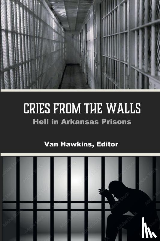 Hawkins, Van - Cries from the Walls