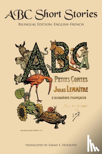 Lema?tre, Jules - ABC Short Stories
