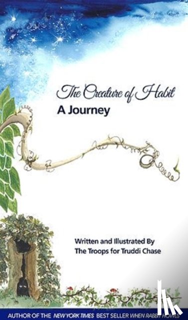 Chase, Truddi - Creature of Habit, A Journey