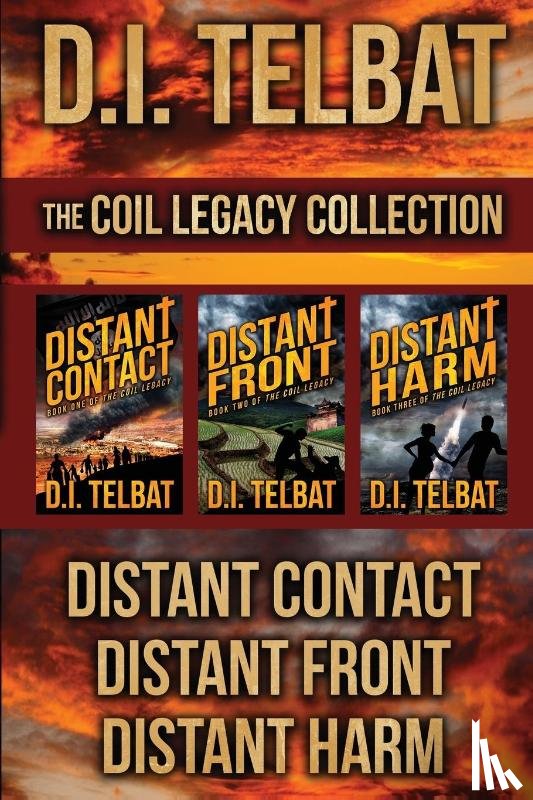Telbat, D I - The COIL Legacy Collection
