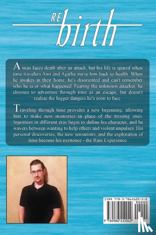 Everson, Thomas W - REbirth