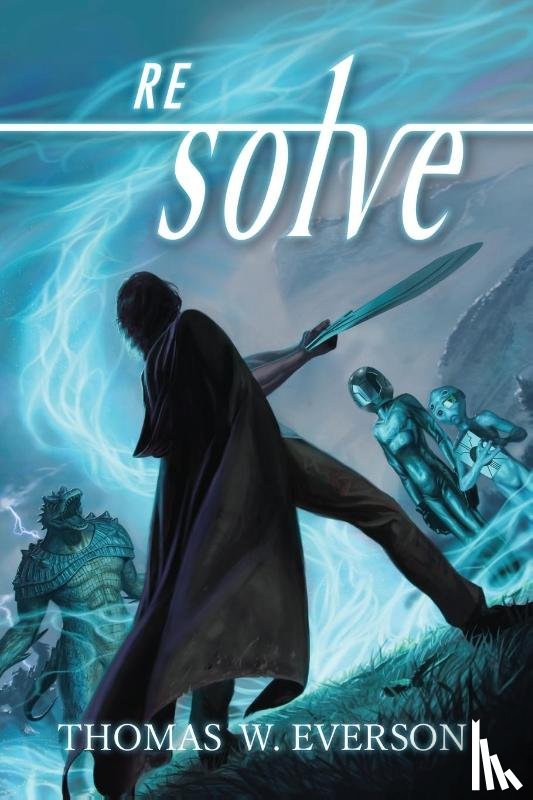 Everson, Thomas W - REsolve