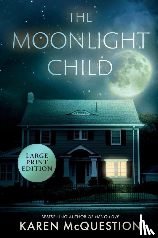 McQuestion, Karen - The Moonlight Child