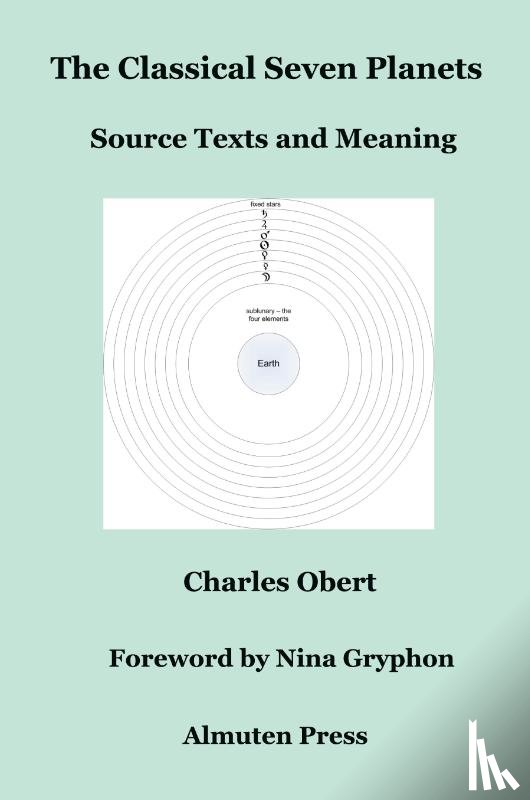 Obert, Charles - The Classical Seven Planets