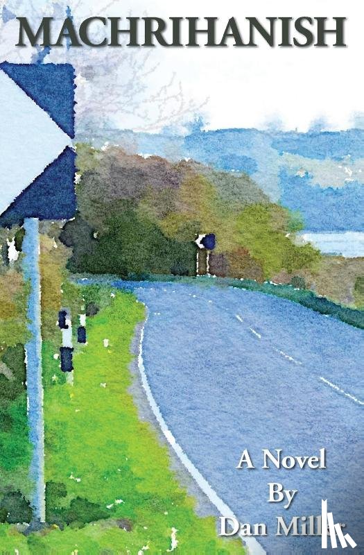 Miller, Dan - Machrihanish
