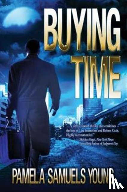 Young, Pamela Samuels - Buying Time