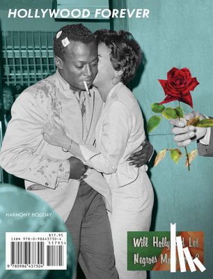 Holiday, Harmony - Hollywood Forever