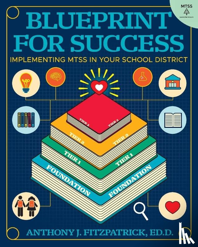 Fitzpatrick, Anthony J - Blueprint for Success