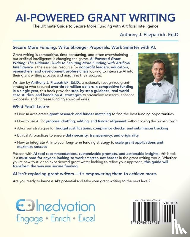Fitzpatrick, Anthony J - AI-Powered Grant Writing