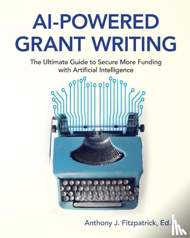 Fitzpatrick, Anthony J - AI-Powered Grant Writing