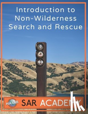 Bobot, Joseph Thomas - Introduction to Non-Wilderness Search And Rescue