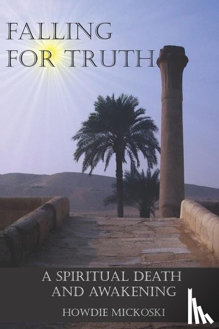 Mickoski, Howdie - Falling For Truth