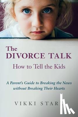 Stark, Vikki - The Divorce Talk