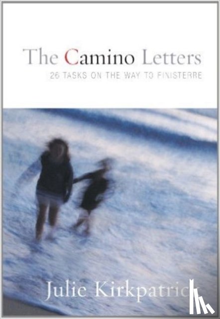 Kirkpatrick, Julie - Camino Letters