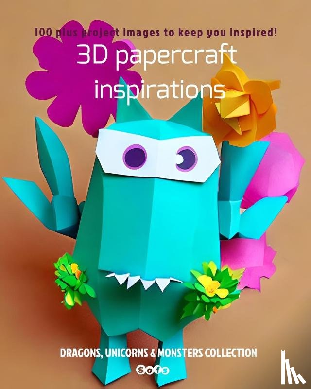 Sofs - 3D papercraft inspirations