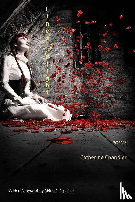 Chandler, Catherine - Lines of Flight - Poems