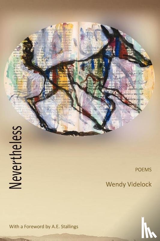 Videlock, Wendy - Nevertheless - Poems
