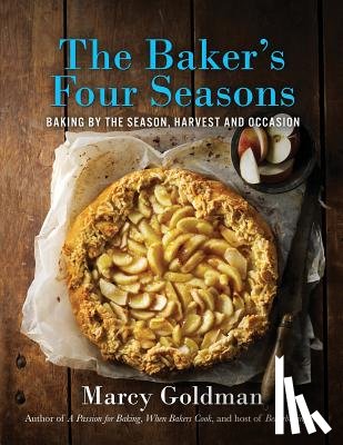 Goldman, Marcy - The Baker's Four Seasons