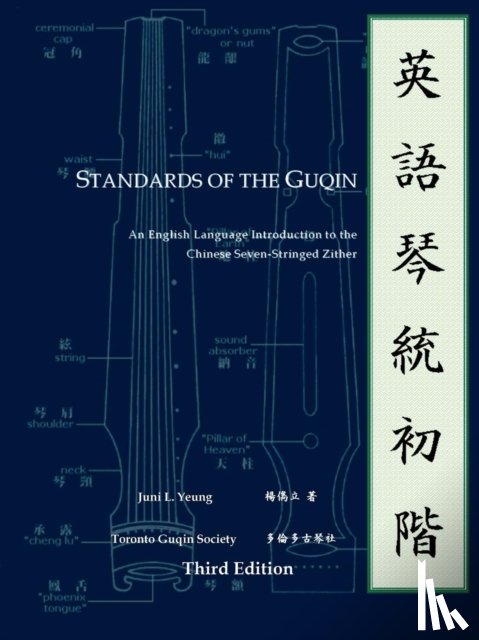 Yeung, Juni - Standards of the Guqin