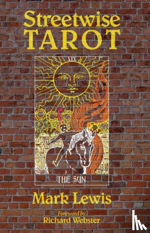 Lewis, Mark - Streetwise Tarot