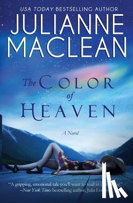 MacLean, Julianne - The Color of Heaven