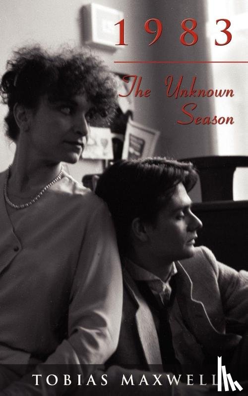 Maxwell, Tobias - 1983