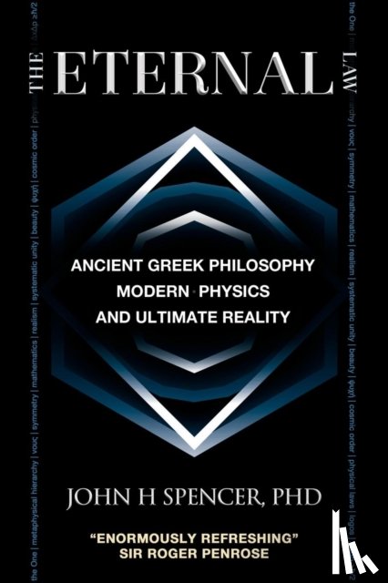 Spencer, John H - The Eternal Law