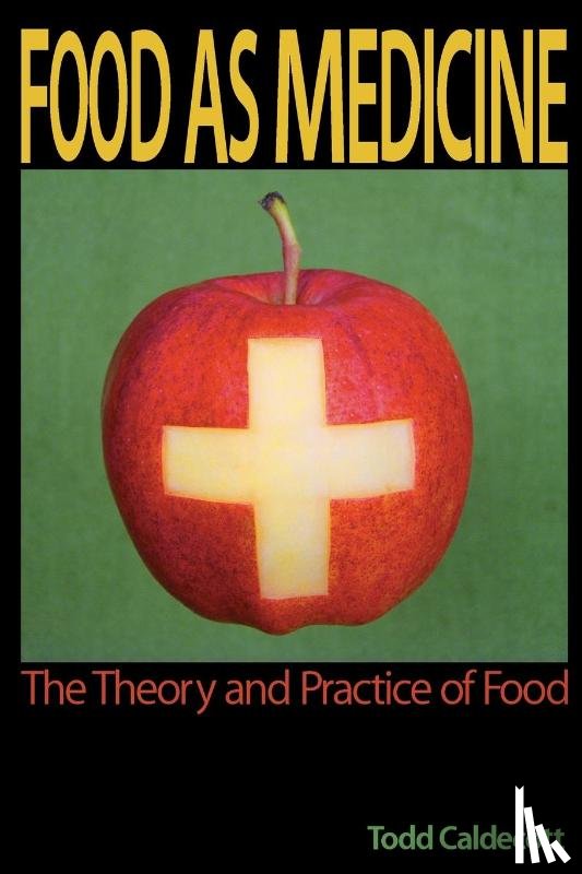 Caldecott, Todd (Ayurvedic Practitioner and Clinical Herbalist in private practice - Food as Medicine