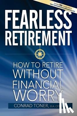 Toner, Conrad Scott - Fearless Retirement