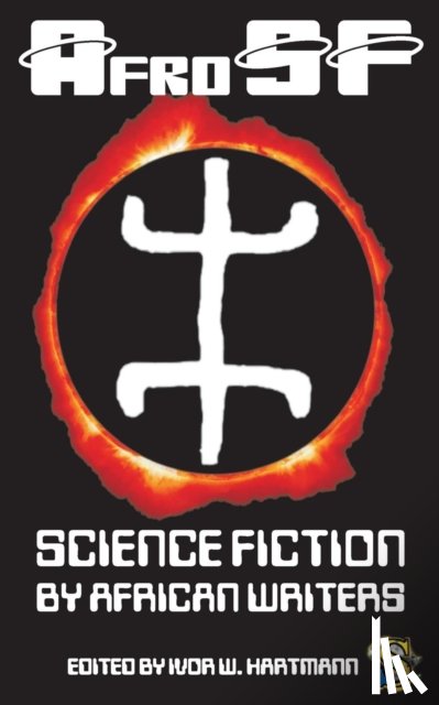 Okorafor, Nnedi, Lotz, Sarah - AfroSF