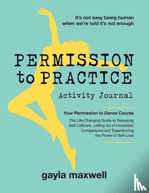 Maxwell, Gayla - Permission to Practice