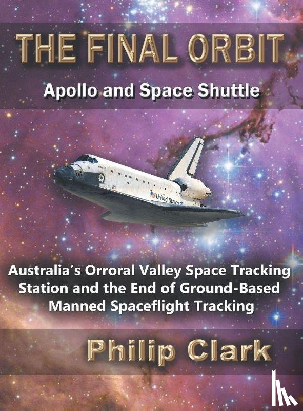 Clark, Philip - The Final Orbit