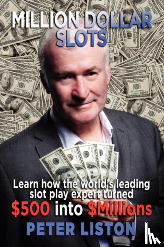Liston, Peter - Million Dollar Slots