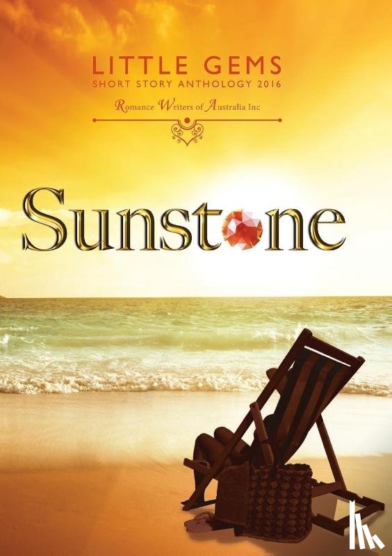  - Sunstone